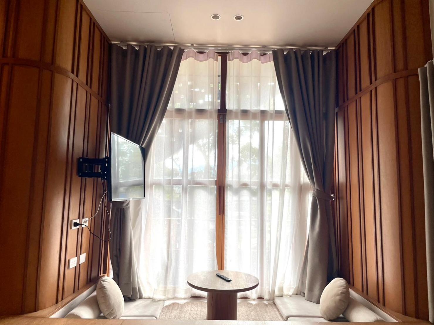 Muan Hotel شيانغ ماي المظهر الخارجي الصورة