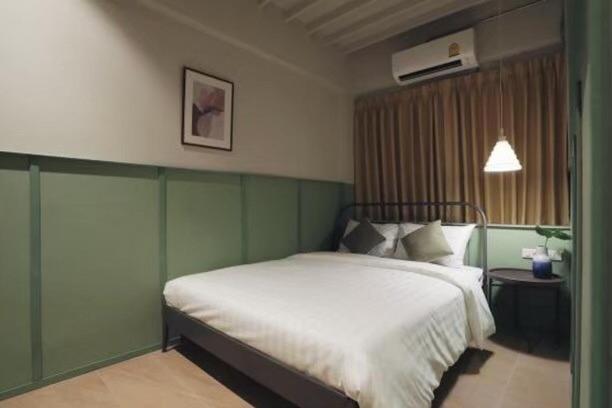 Muan Hotel شيانغ ماي المظهر الخارجي الصورة