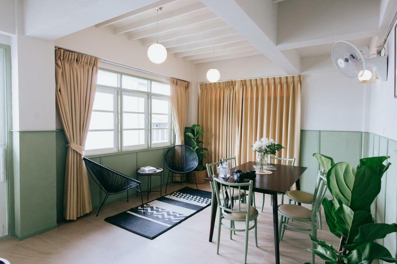 Muan Hotel شيانغ ماي المظهر الخارجي الصورة